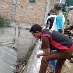 Kejari Purwakarta Lakukan Cek Fisik, Terkait Dugaan Korupsi Dana Desa