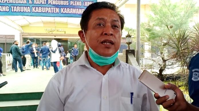 Disdikpora Karawang Fasilitasi Siswa Belajar Melalui Radio