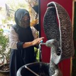 Biaya Swab Guru Menjadi Beban