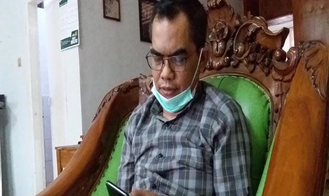 KBM Tatap Muka Dipertanyakan