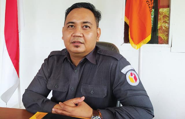 Bawaslu Telusuri Kades Kampanye di Cisel