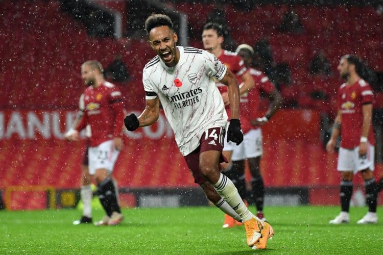 Dikalahkan Arsenal, Legenda MU Yakin Solskjaer Dipecat Musim Ini Dikalahkan Arsenal, Legenda MU Yakin Solskjaer Dipecat Musim Ini