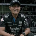 Mantan Kiper Persib Era 80-an Meninggal Dunia