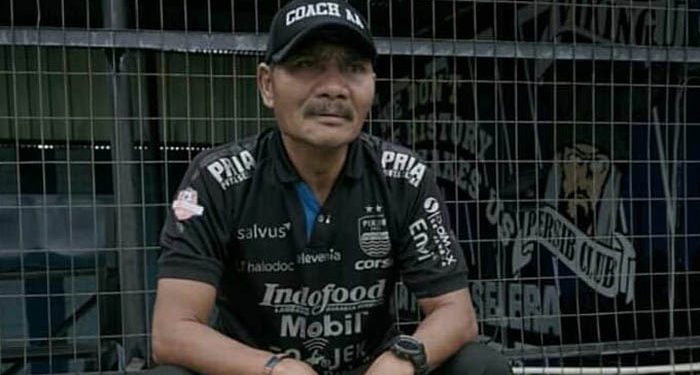 Mantan Kiper Persib Era 80-an Meninggal Dunia