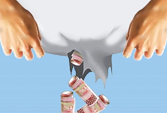 Pemkab Karawang Diminta Serius Bereskan Masalah BUMD LKM