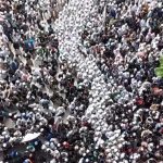 Harus Diakui, Fenomena Penjemputan Habib Rizieq Baru Terjadi Sepanjang Sejarah Indonesia 