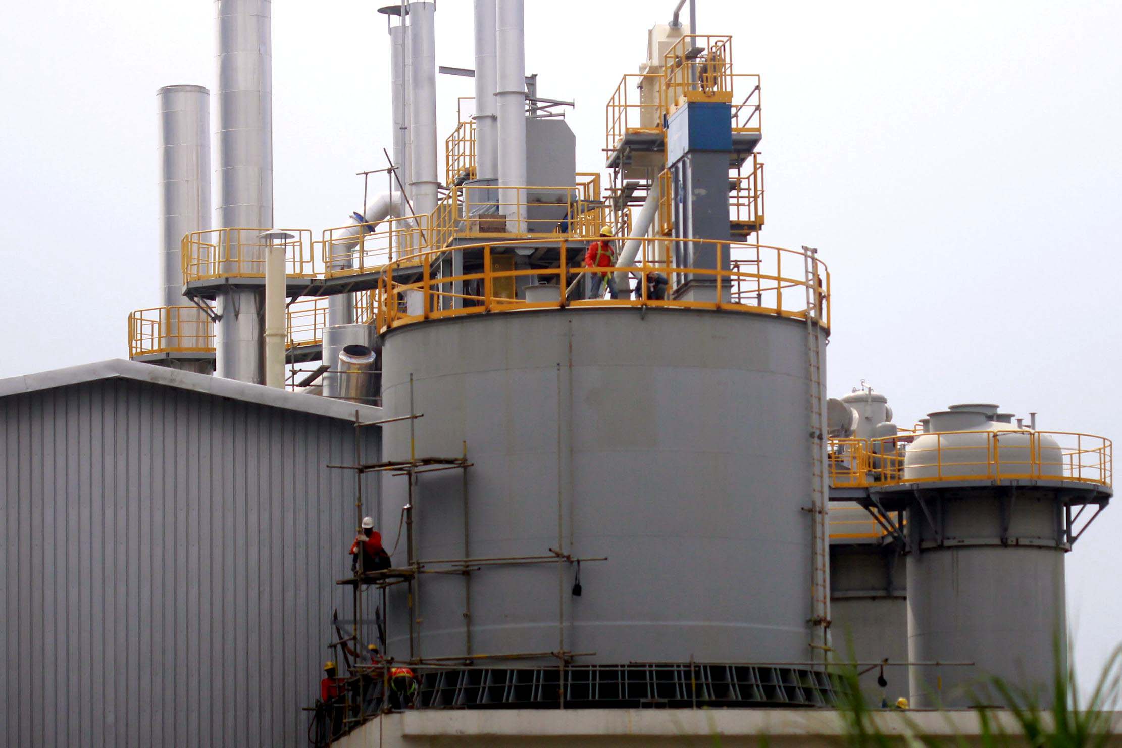 UU Cipta Kerja Mampu Pulihkan Kondisi Perekonomian Indonesia