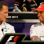 Sesuai Prediksi Schumi, Hamilton Ciptakan Rekor Baru