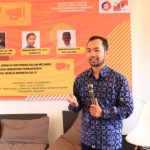 Optimalisasi Pers dan Milenial Melawan Hoaks UU Cipta Kerja