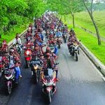 Ormas LMP Geruduk ULP Kabupaten Bekasi
