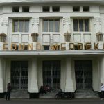 Badan Pemeriksaan Keuangan (BPK RI) menemukan adanya ketidakpatuhan dalam pengelolaan aset daerah di Pemerintahan Provinsi Jawa Barat