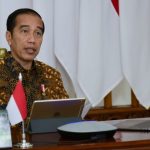 Jokowi: Indonesia Mengecam Keras Pernyataan Emmanuel Macron