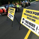 PSBB Jawa Bali Efektif Cegah Corona