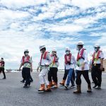 Pelabuhan Patimban Beroperasi November Minggu Ketiga
