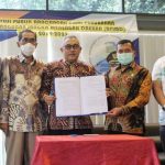 Prioritaskan Lima Strategi Pembangunan