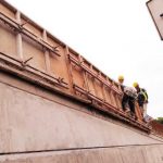 Proyek Flyover, di Jalan Soekarno Hatta Kota Bandung Senilai Rp 800 Miliar Mulai Dilelang