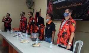 Ternyata Segini Gaji Anggota Pemuda Pancasila, Tertarik Bergabung?