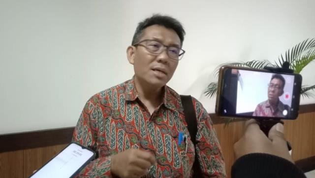 Pelaksanaan PJJ Perlu Evaluasi