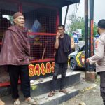 Perbatasan Cianjur-Sukabumi Dijaga Ketat