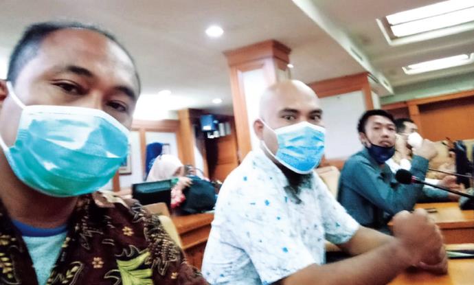 Perjuangkan UMK Naik, Buruh Cianjur Akan Demo ke Provinsi