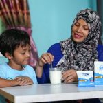 Melalui Program Indonesia SIAP, Frisian Flag Ajak Berikan Edukasi Asupan Gizi Kepada 15 Ribu Keluarga di Jabar