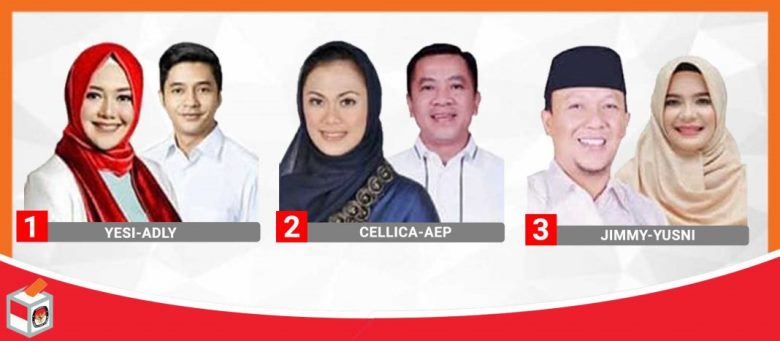 Pilkada Karawang: Saling Klaim Unggul di Survei