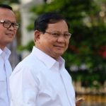 Marah Besar ke Edhy: Prabowo Subianto: Saya Angkat Dia dari Selokan