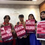 Setelah Omnibus Law UU Ciptaker, Giliran RUU Ketahanan Keluarga Jadi Polemik Setelah Omnibus Law UU Ciptaker, Giliran RUU Ketahanan Keluarga Jadi Polemik