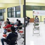 Rangkul Milenial Jadi Agen Sosialisasi