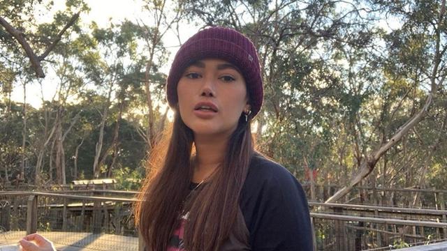 Ratu Felisha Digugat Cerai