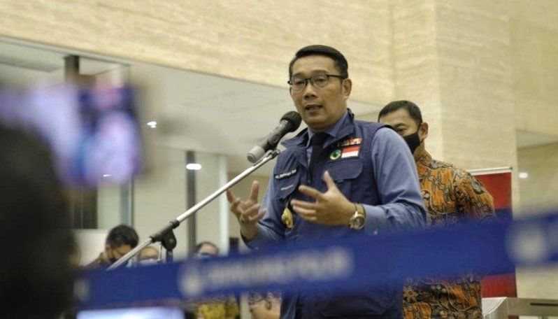 Pemprov Tetapkan UMK Jabar 2021, Karawang Tertinggi