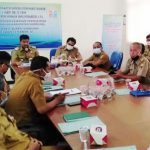 Wabup Sumedang: SAKIP Dinas Perkimtan Kurang Memuaskan