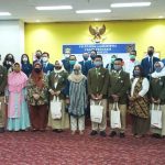 STP Bandung Gelar Pelepasan Mahasiswa Crash Program IMI