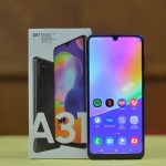 Mau Nonton Drakor? Samsung Galaxy A31 Punya Fasilitas Binge-watching, Baterainya Dijamin Awet