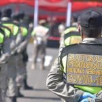 Perda Sanksi Prokes Kabupaten Bekasi Terbit November
