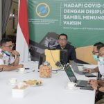 Menhub Sambut Positif Pengembangan Sekolah Kemaritiman di Patimban City