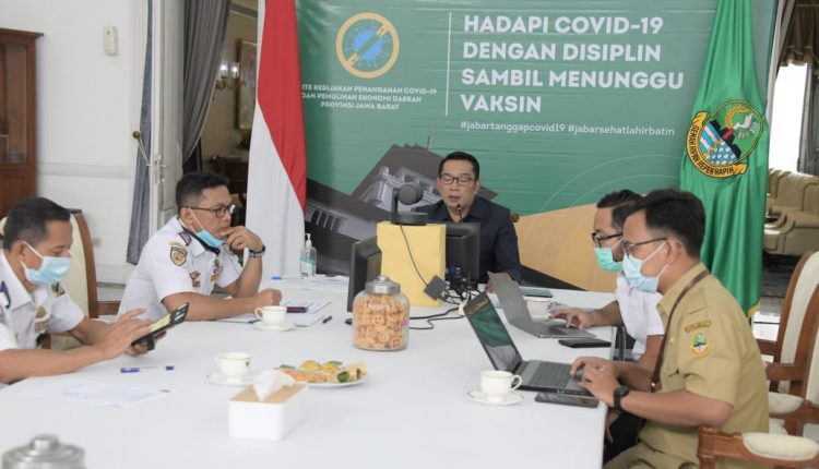 Menhub Sambut Positif Pengembangan Sekolah Kemaritiman di Patimban City