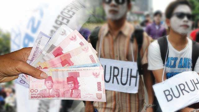 2021 Program Subsidi Gaji Dihentikan, Namun Program Bantuan Lainnya Dipastikan Tetap Berjalan
