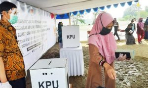 KPU Bandung Ajukan Anggaran Rp158 Miliar untuk Pemilu 2024