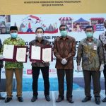 Sinergi bank bjb Implementasikan Dukungan Keuangan Inklusif bagi Pemuda dan Perempuan Tangsel