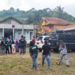 Situs Gunung Padang Sepi Pengunjung