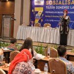 TP PKK Jabar Perkuat Program BKL