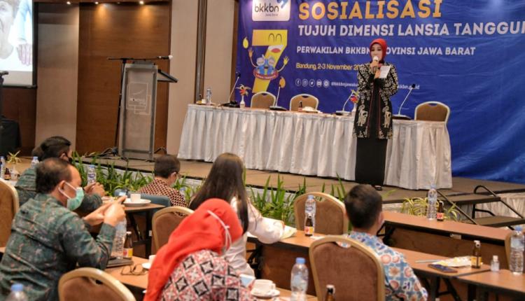 TP PKK Jabar Perkuat Program BKL