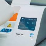 Teknologi Baru Uji Swab Covid-19, Hasil Akurat Keluar Dalam Lima Menit