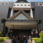 Aset Pemdaprov Jabar yang Berada Dalam Sengketa Harus Ditangani Serius