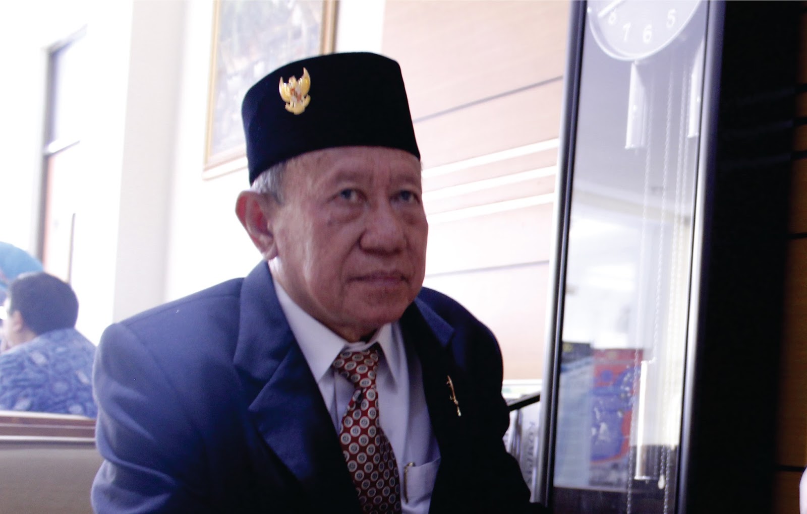 Pilkada di Masa Pandemi Covid-19 Sangat Dilematis