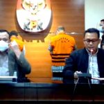 KPK Sebut Wali Kota Cimahi Diduga Minta Rp 3,2 Miliar