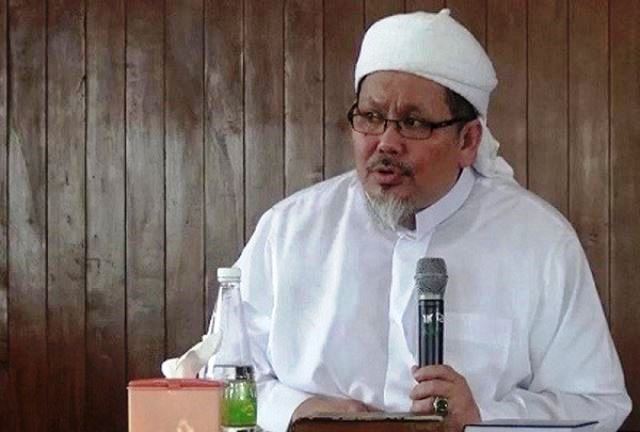 Imbas Buka Investasi Miras, Tengku Zul Sindir Keras Jokowi, Ada Kata 'Lacur'