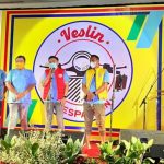 VESLIN Bangkitkan Daya Tarik Pariwisata Kota Bandung