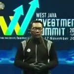 Ridwan Kamil Beberkan Alasan Harus Berinvestasi di Jawa Barat